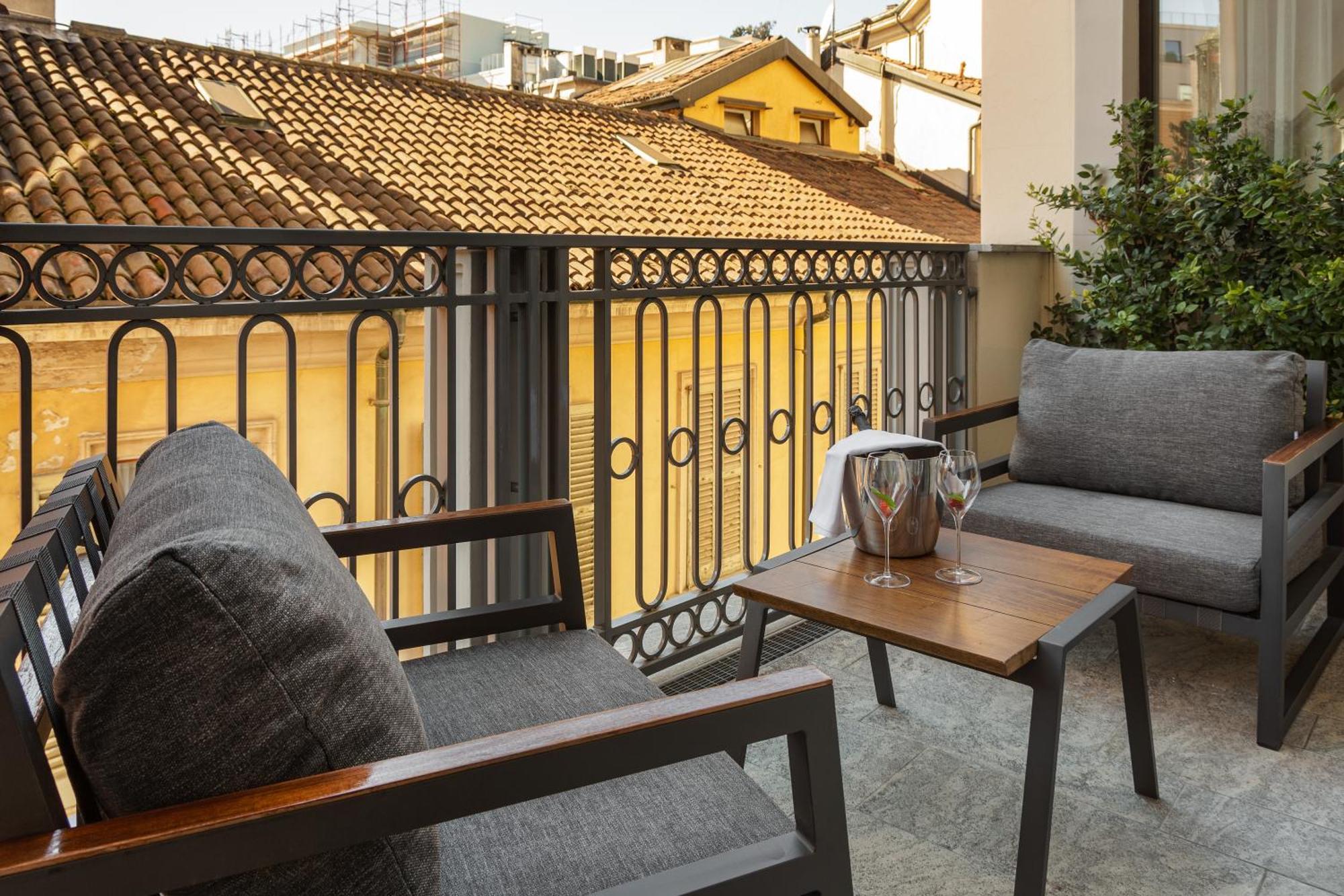 Speronari Hotel Milán