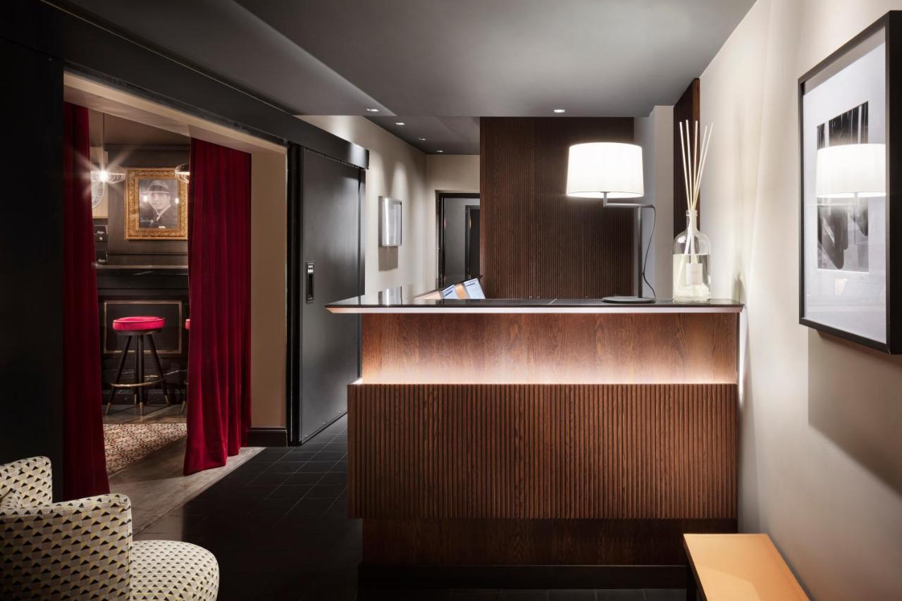 Speronari Hotel Milán