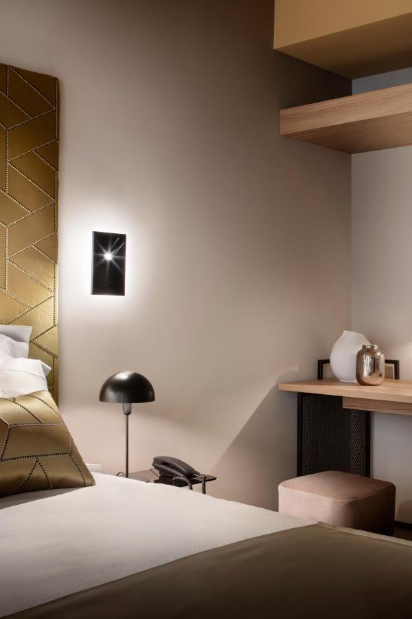 Speronari Hotel Milán